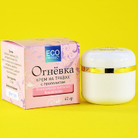 Косметика из продуктов пчеловодства