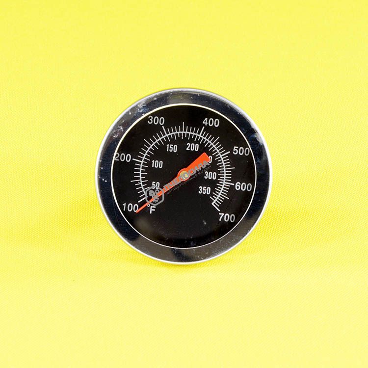 Термометр высокотемпературный 50-350°C D52 №1 Термометр высокотемпературный 50-350°C D52 №1