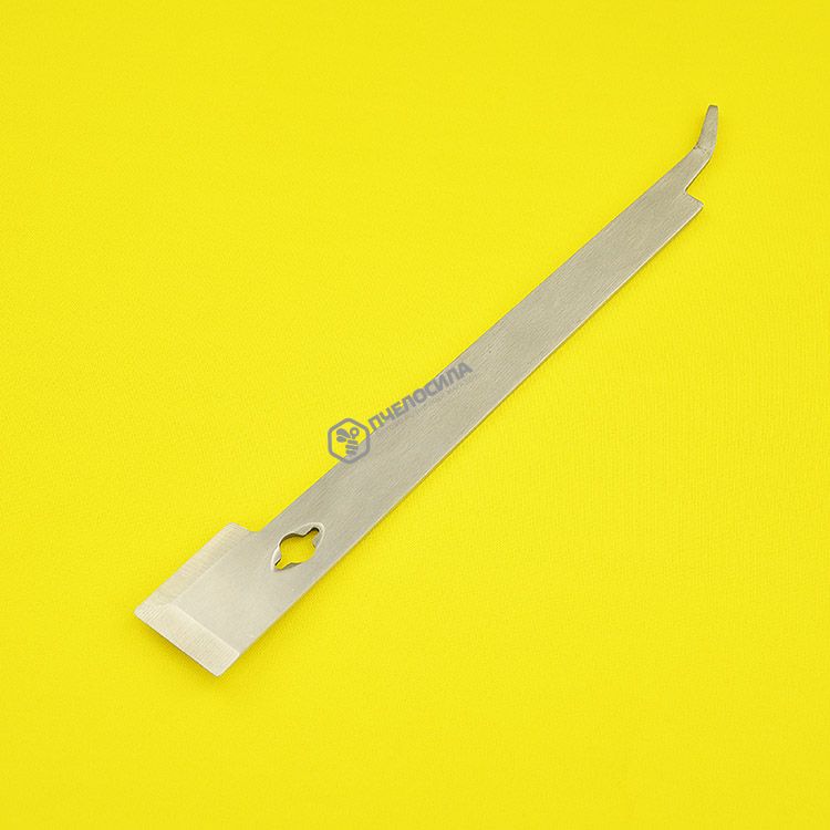 Стамеска пчеловода ProSteel-Plus-290*3 (3мм, НЖ) 