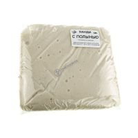 1 кг. Канди медовое с ПОЛЫНЬЮ Крымчанка 