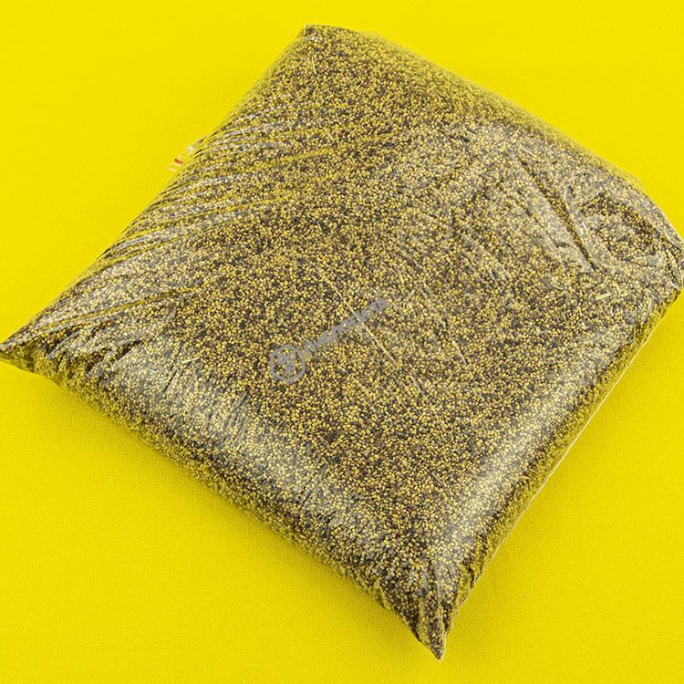 1 кг. Клевер Розовый семена (лат. Trifolium hybridium L.) 